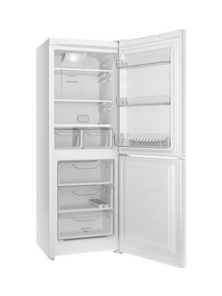 Холодильник Indesit DF 5160 W Холодильник Indesit DF 5160 W