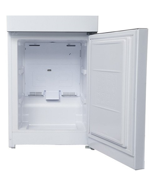 Холодильник Indesit DF 5160 W Холодильник Indesit DF 5160 W