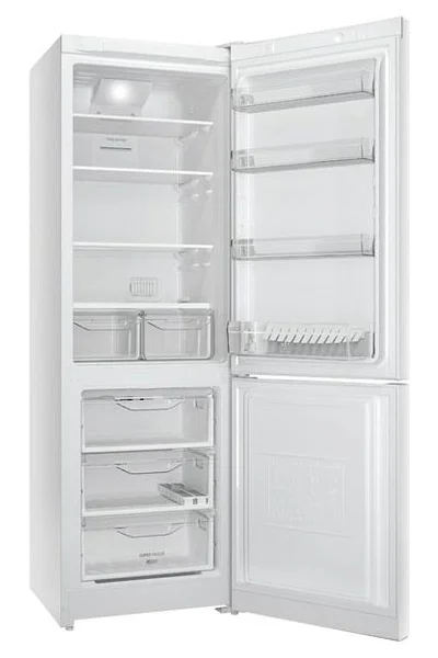 Холодильник Indesit DF 5180 W Холодильник Indesit DF 5180 W