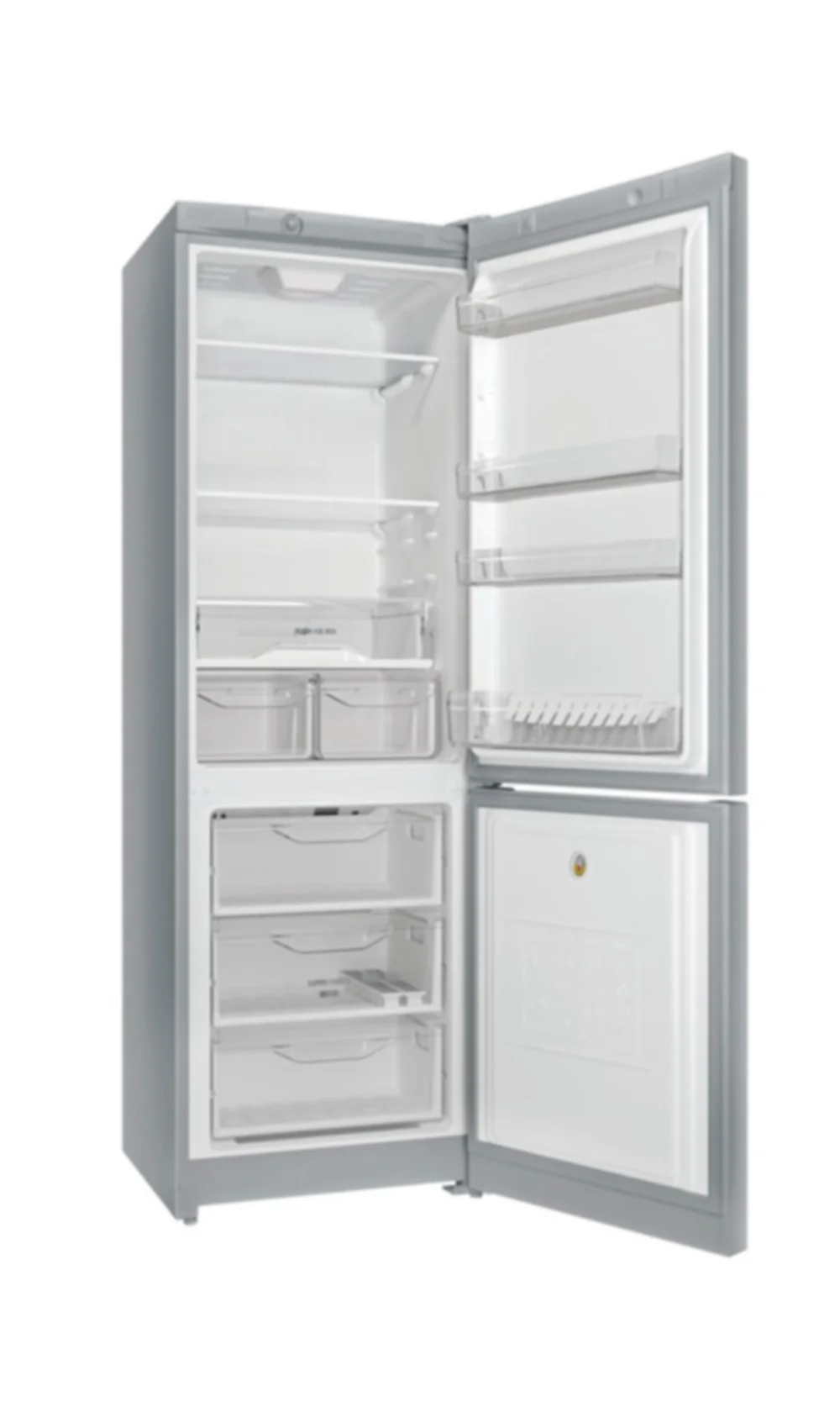 Холодильник Indesit DS 4180 SB