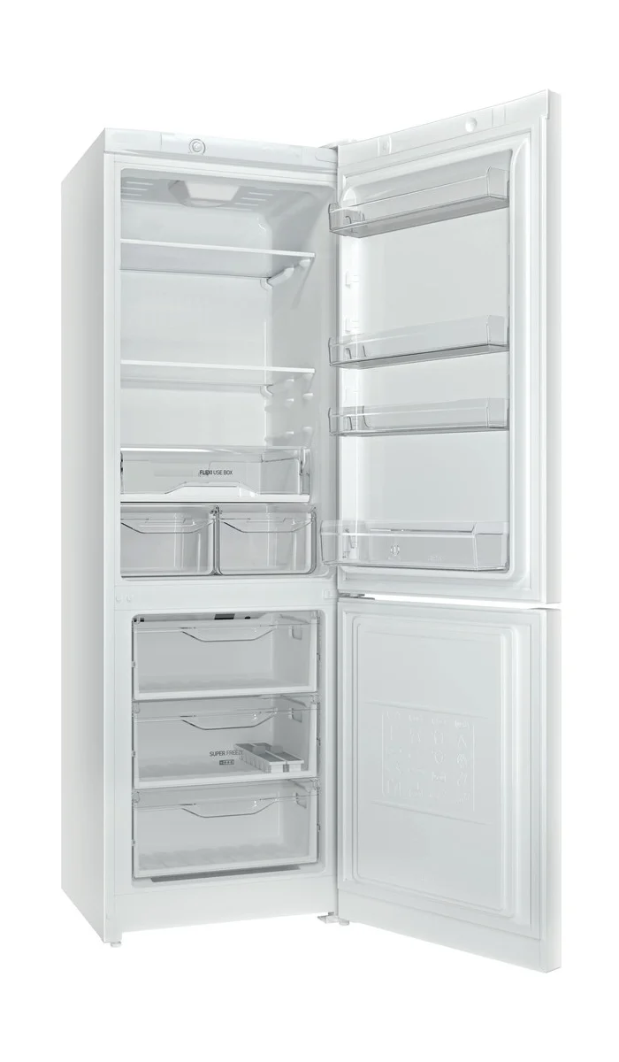 Π₯ΠΎΠ»ΠΎΠ΄ΠΈΠ»ΡΠ½ΠΈΠΊ Indesit DF 5200 W Π₯ΠΎΠ»ΠΎΠ΄ΠΈΠ»ΡΠ½ΠΈΠΊ Indesit DF 5200 W