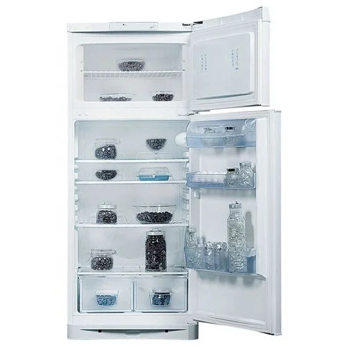 Холодильник Indesit DS 4180 W Холодильник Indesit DS 4180 W