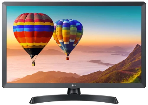Телевизор LG 24TN520S-PZ