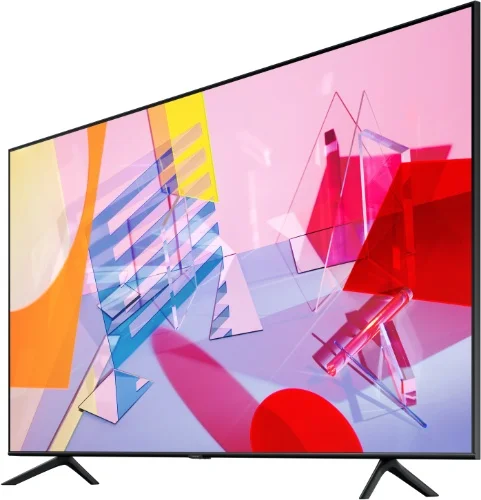 Телевизор Samsung QE50Q60TAU Телевизор Samsung QE50Q60TAU