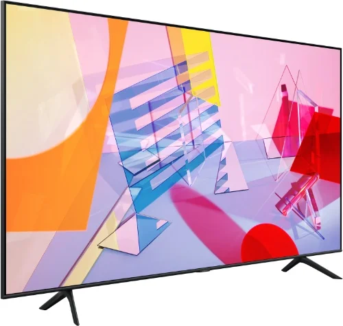 Телевизор Samsung QE50Q60TAU Телевизор Samsung QE50Q60TAU