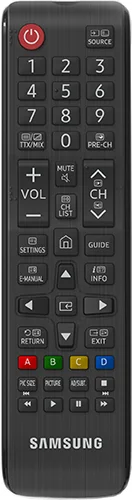 Телевизор Samsung UE32T5300AU