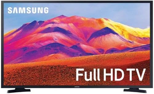 Телевизор Samsung UE32T5300AU