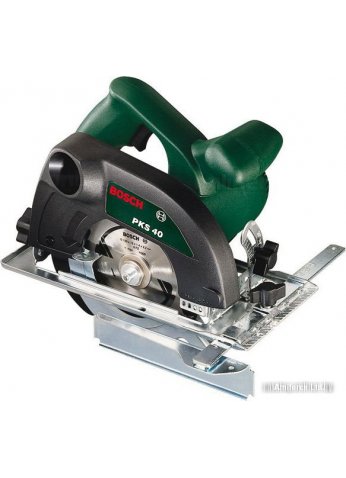 Циркулярная пила Bosch PKS 40