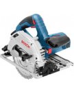 Циркулярная пила Bosch GKS 55+G