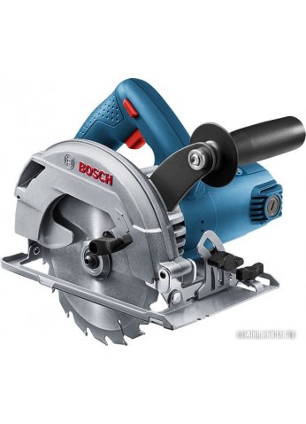 Циркулярная пила Bosch GKS 600