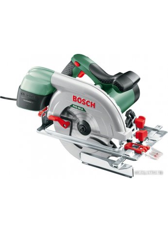 Циркулярная пила Bosch PKS 66A