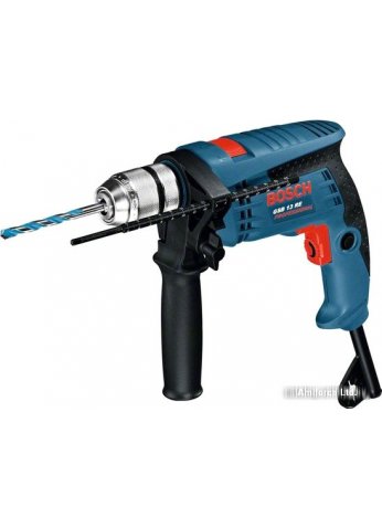Электродрель Bosch GSB 13 RE Professional