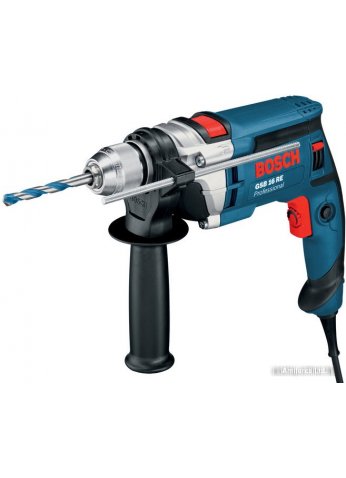 Электродрель Bosch GSB 16 RE Professional