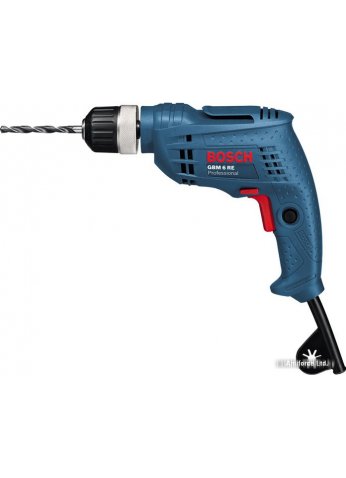 Электродрель Bosch GBM 6RE