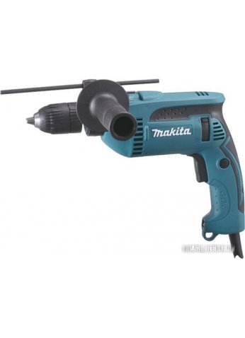 Электродрель Makita HP 1641 F