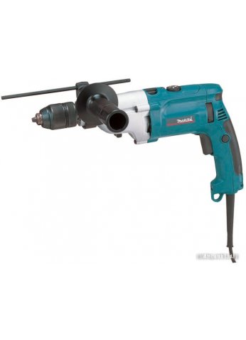 Электродрель Makita HP 2071