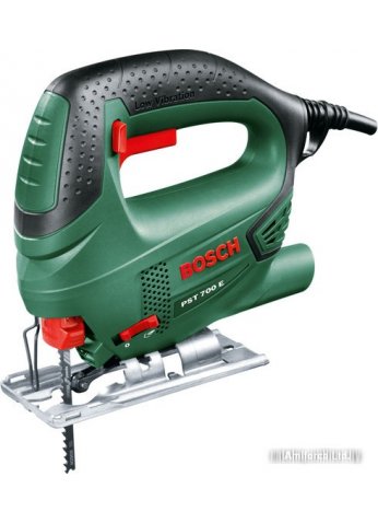 Электролобзик Bosch PST 700E