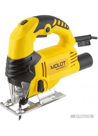Электролобзик Molot MJS 6506E