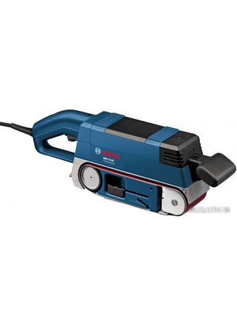 Ленточная шлифмашина Bosch GBS 75 AE