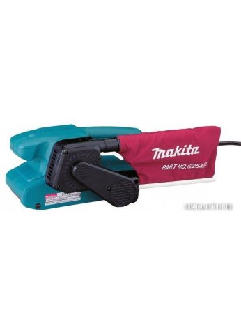 Ленточная шлифмашина Makita 9910