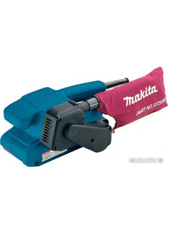 Ленточная шлифмашина Makita 9911 K