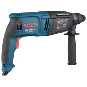 Перфоратор BOSCH GBH 2-26 DRE Перфоратор BOSCH GBH 2-26 DRE