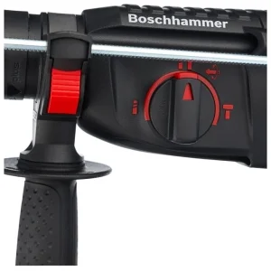 Перфоратор BOSCH GBH 2-26 DRE Перфоратор BOSCH GBH 2-26 DRE