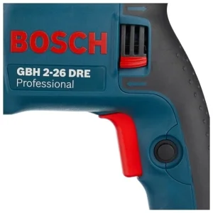 Перфоратор BOSCH GBH 2-26 DRE Перфоратор BOSCH GBH 2-26 DRE