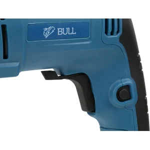 Перфоратор BULL BH 2601 Перфоратор BULL BH 2601