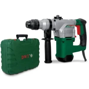 Перфоратор DWT BH 11-28 BMC