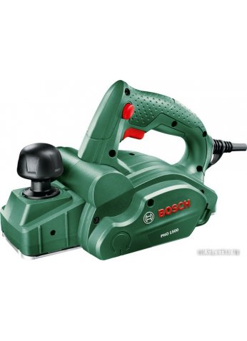 Электрорубанок Bosch PHO 1500
