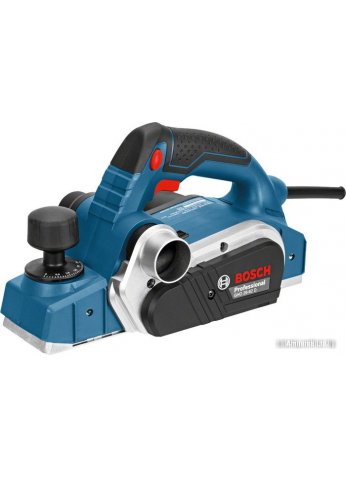 Электрорубанок Bosch GHO 26-82D