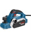 Электрорубанок Bosch GHO 26-82D