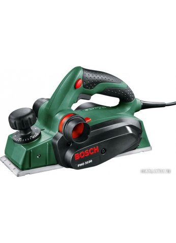 Электрорубанок Bosch PHO 3100