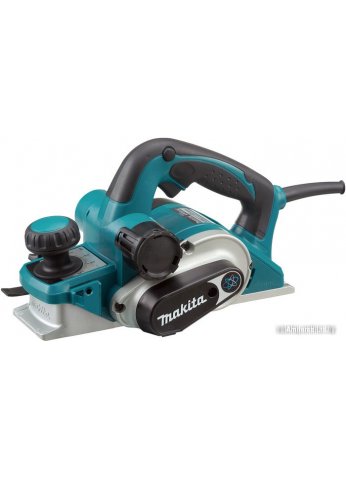 Электрорубанок Makita KP 0810 CK