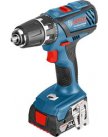Шуруповерт GSR Bosch 14.4-2 Li plus
