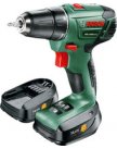 Шуруповерт Bosch PSR 1440 Li-2
