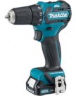 Шуруповерт Makita DF 332 DWAE