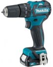 Шуруповерт Makita DF 332 DWME