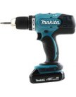 Шуруповерт Makita DDF 453 SYE