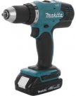 Шуруповерт Makita DDF 453 SYX4
