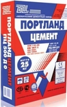 Цемент М500 Д0 25кг Цемент М500 Д0 25кг