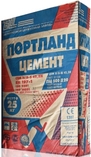 Цемент М500 Д20 25кг Цемент М500 Д20 25кг